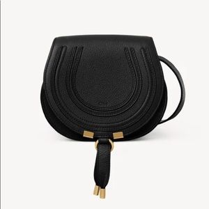Chloe Mini Saddle Bag